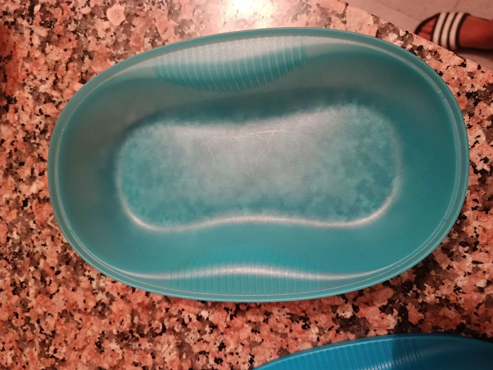 Tupperware Micro arroz 430ml – photo 2